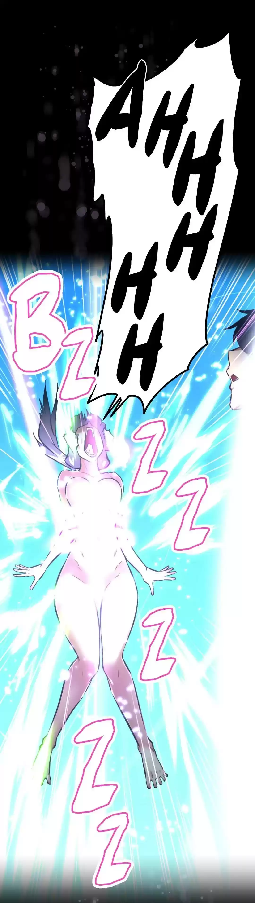 Brawling Go Chapter 139