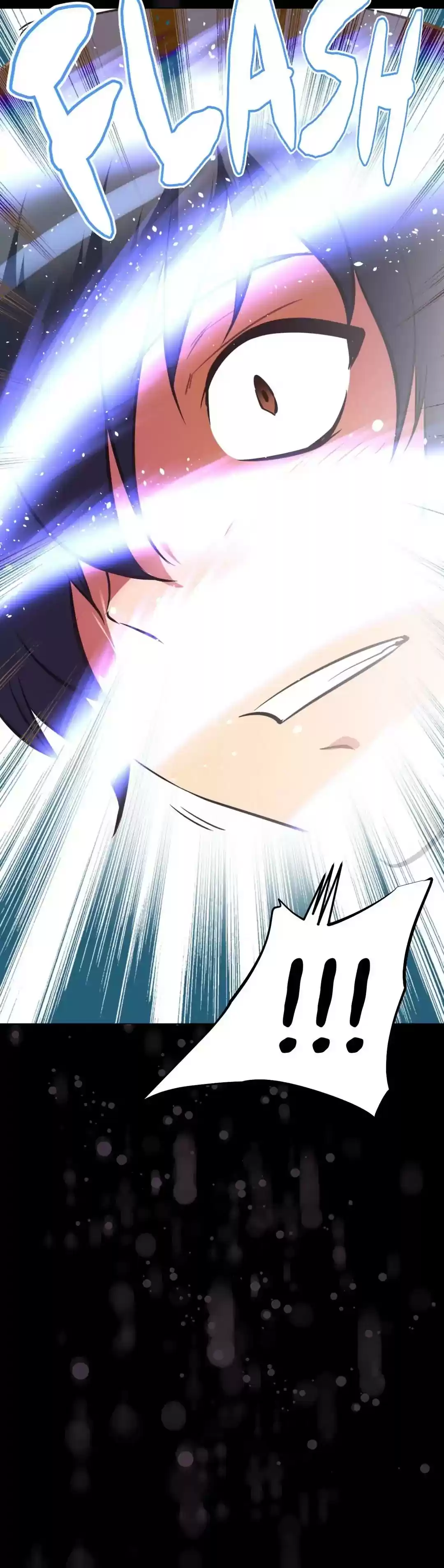 Brawling Go Chapter 139