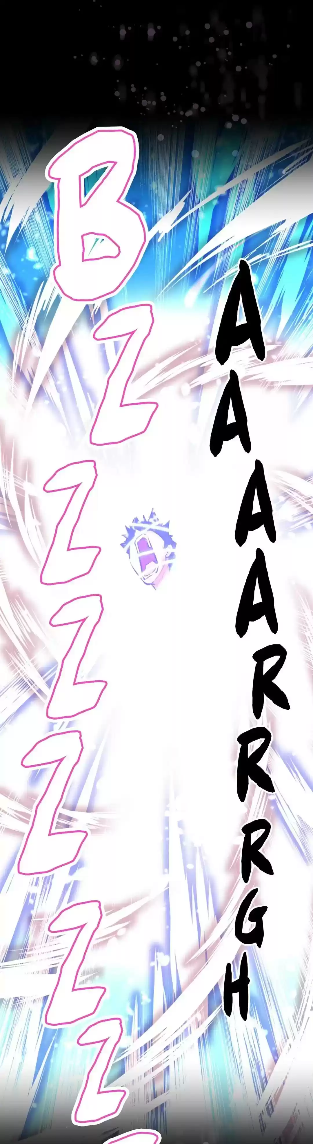 Brawling Go Chapter 139