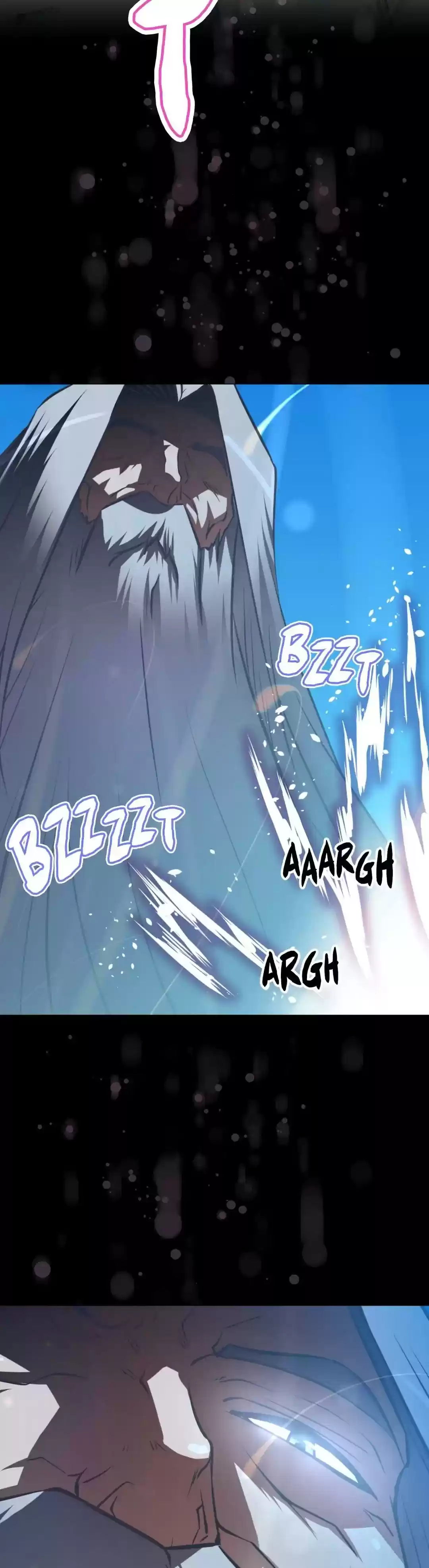 Brawling Go Chapter 139