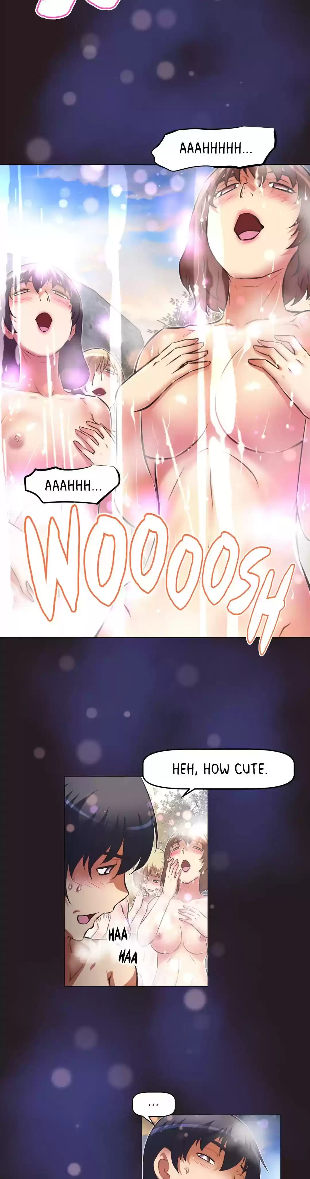 Brawling Go Chapter 140