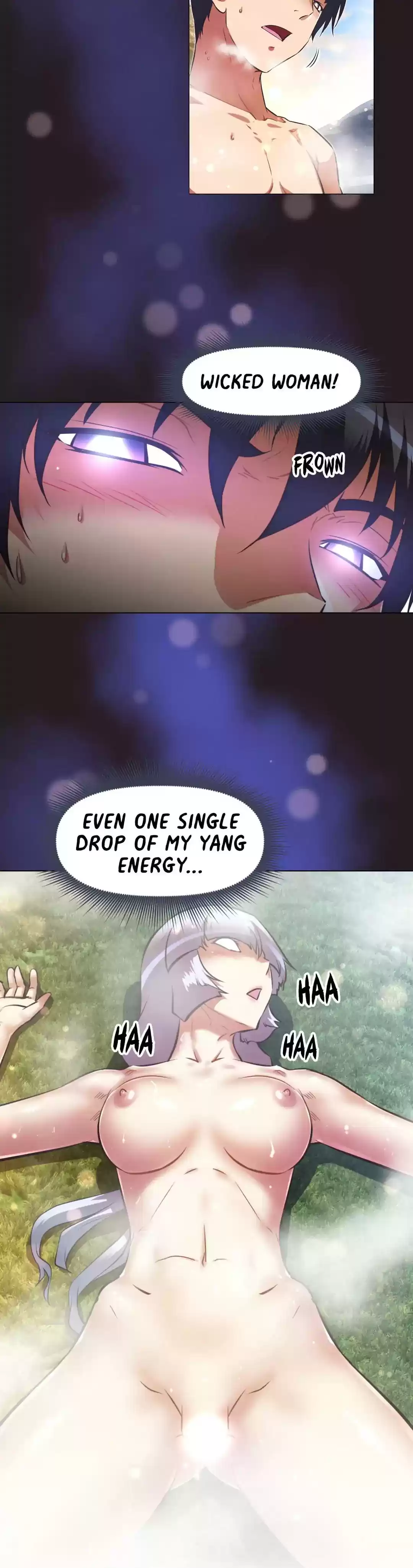 Brawling Go Chapter 140