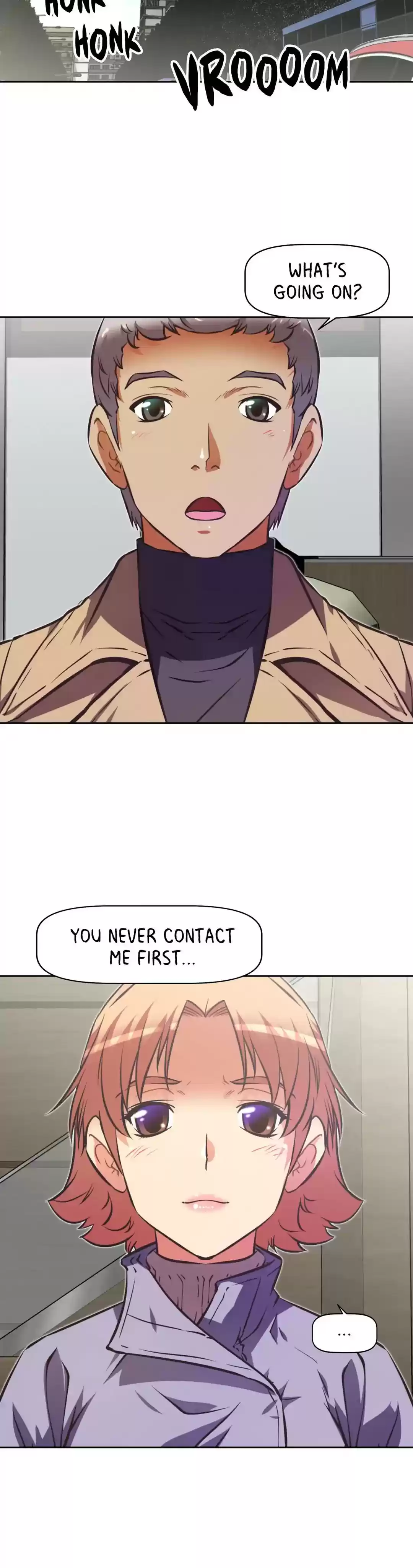 Brawling Go Chapter 140