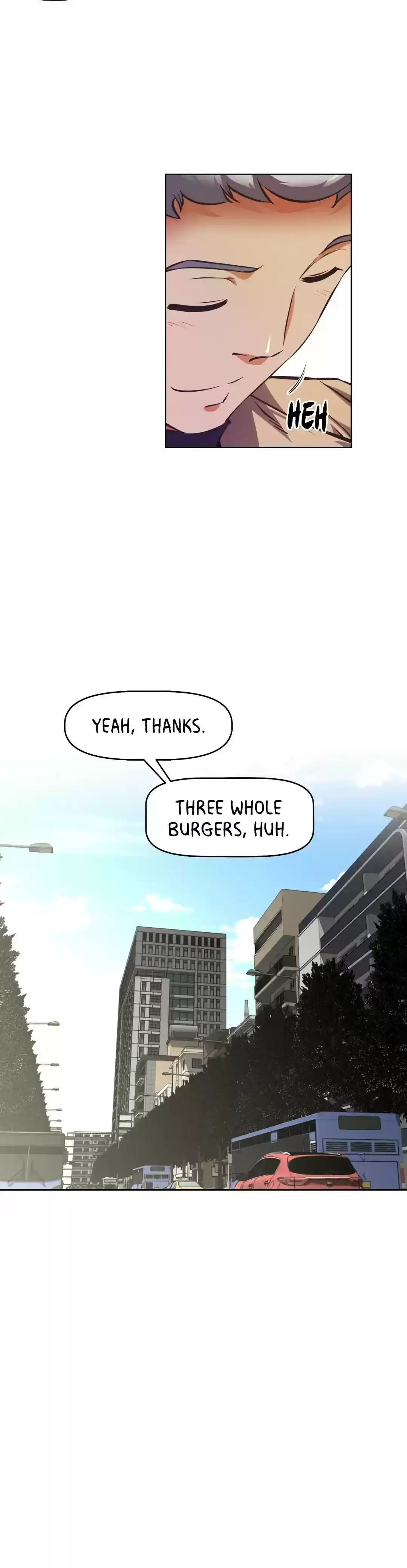 Brawling Go Chapter 140