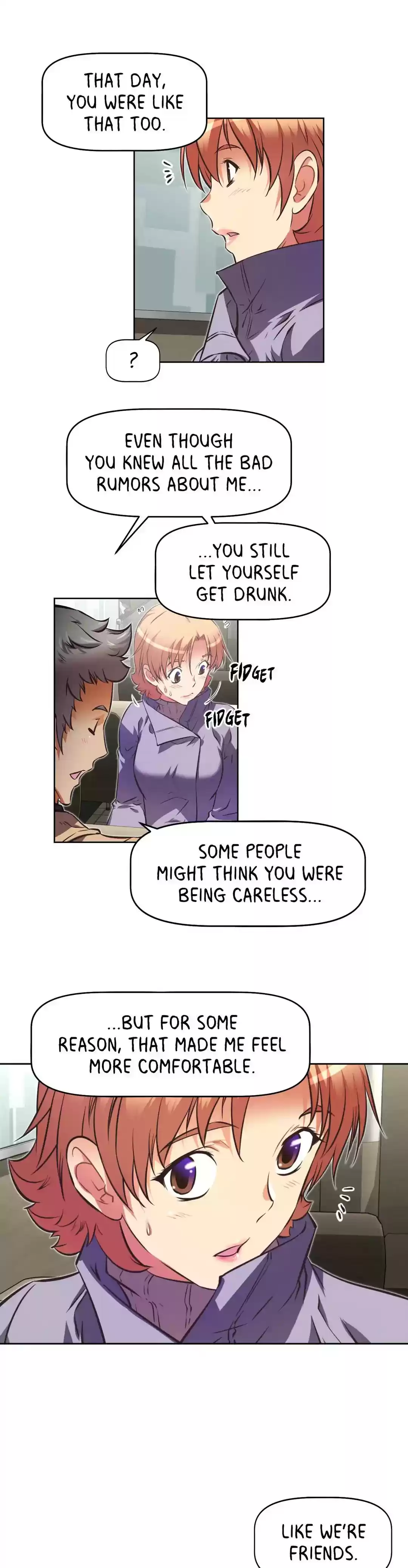 Brawling Go Chapter 140