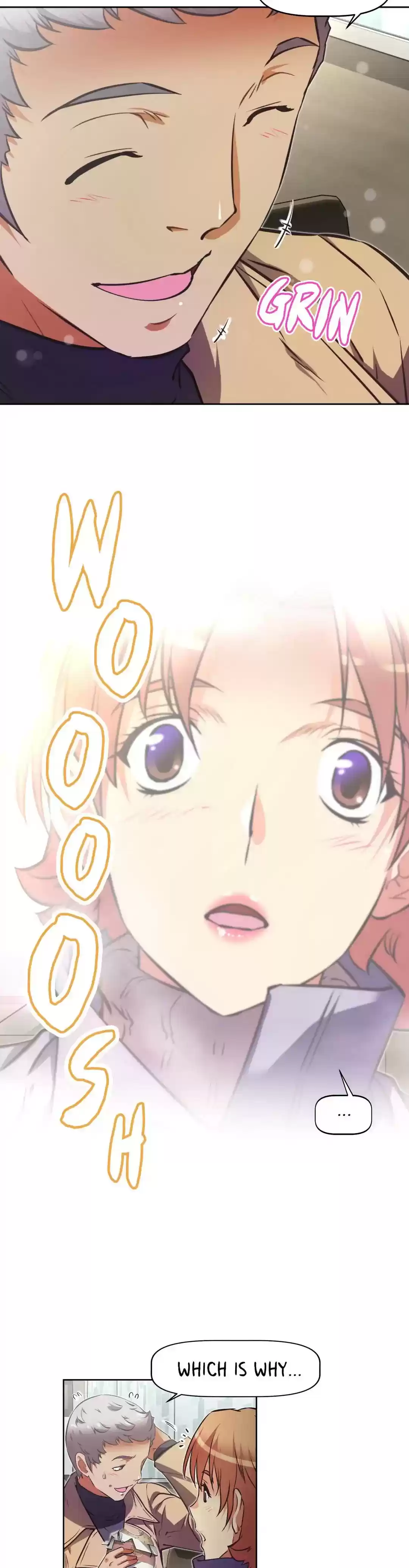 Brawling Go Chapter 140