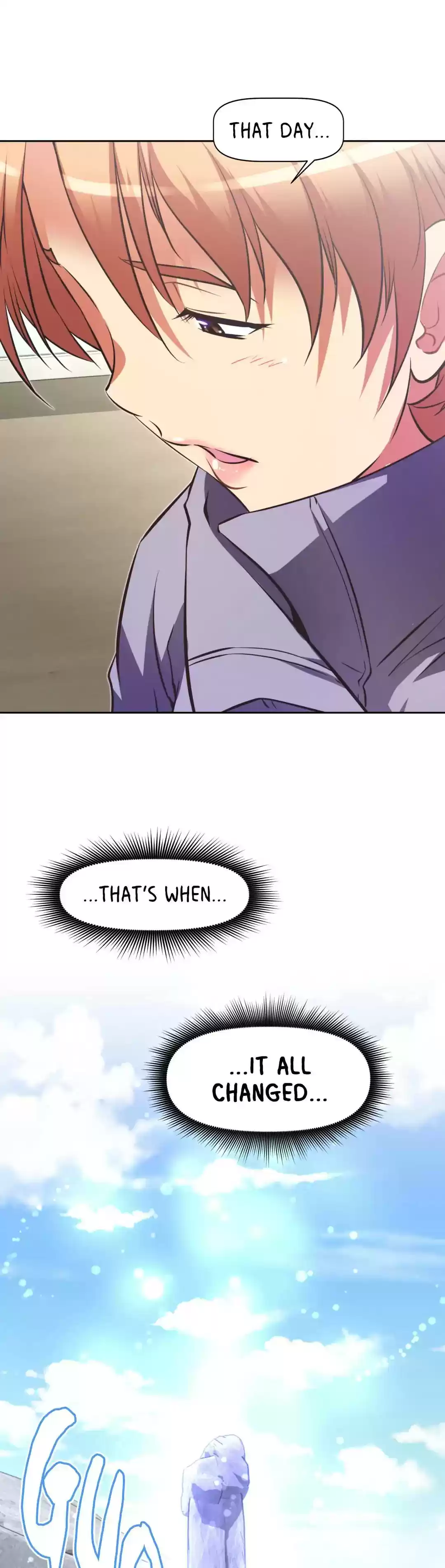 Brawling Go Chapter 140