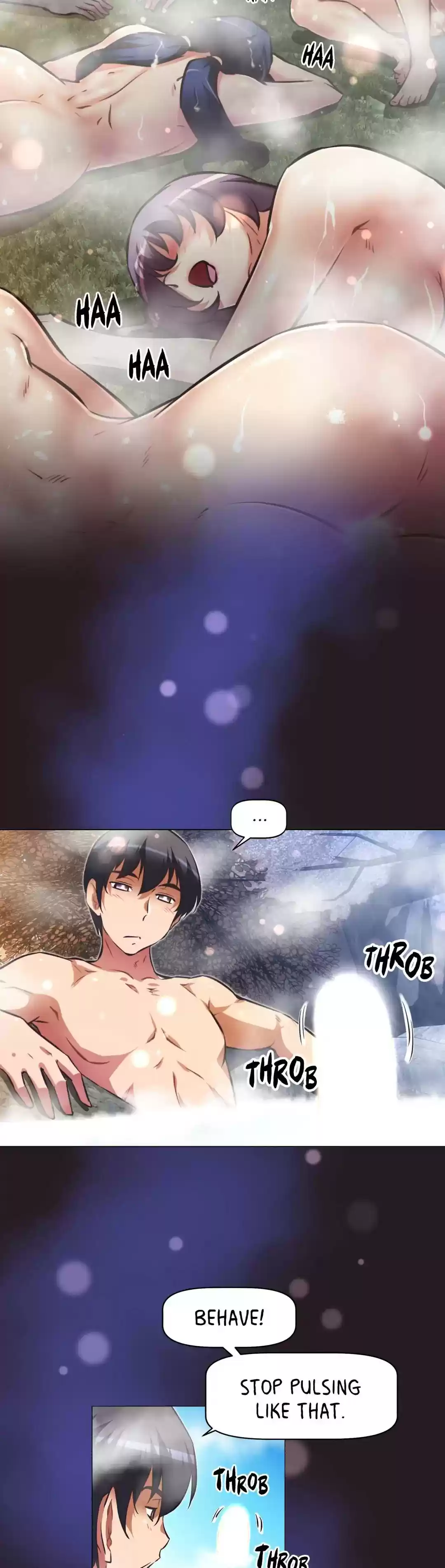 Brawling Go Chapter 140