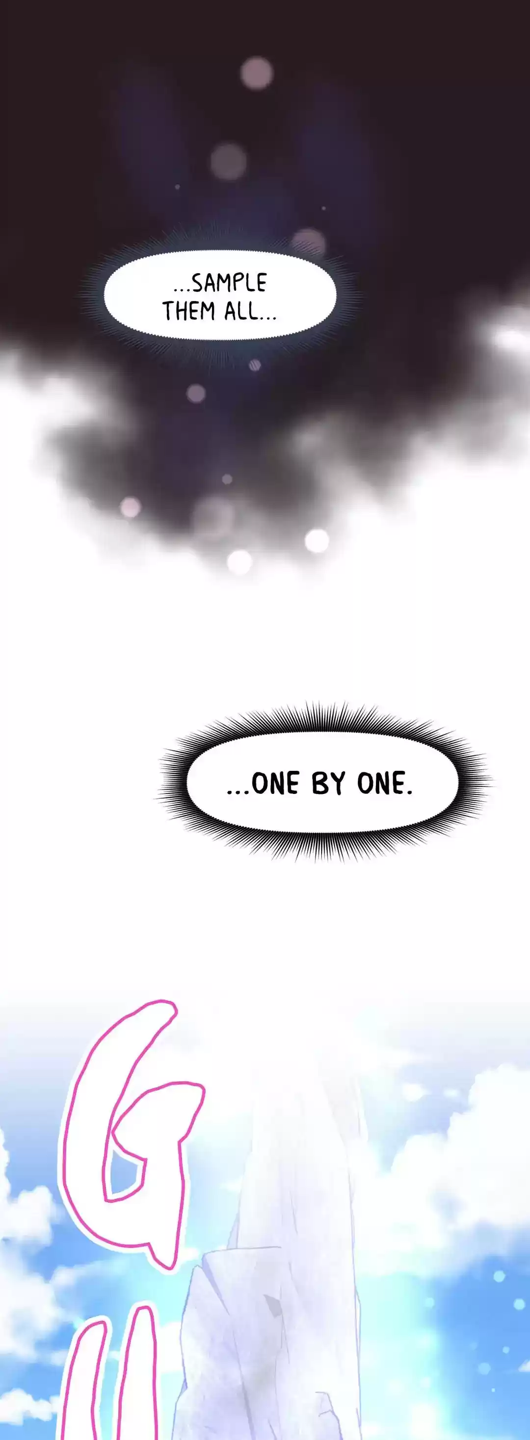 Brawling Go Chapter 140