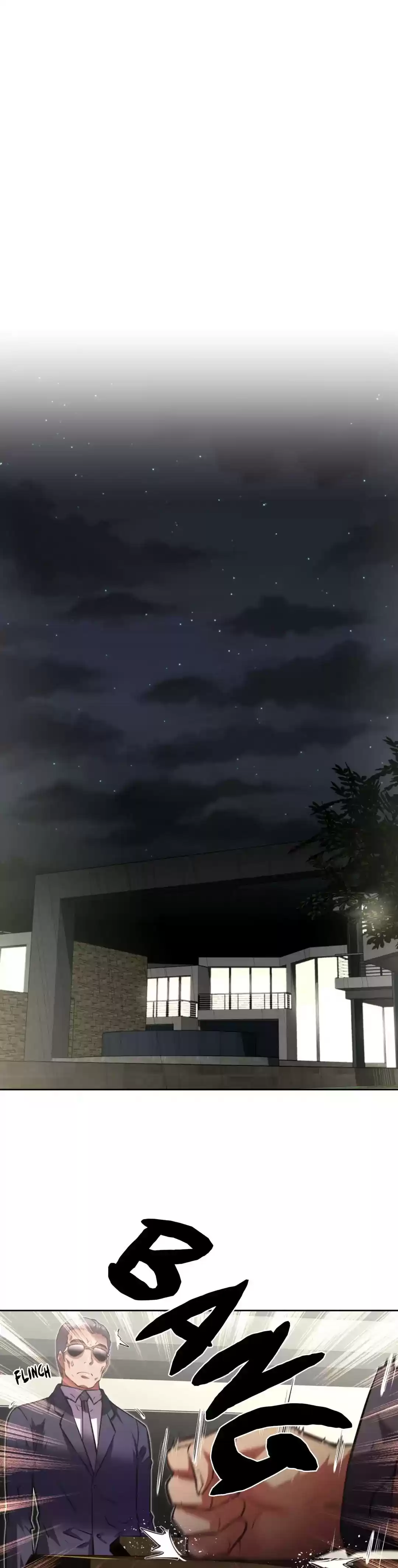 Brawling Go Chapter 141