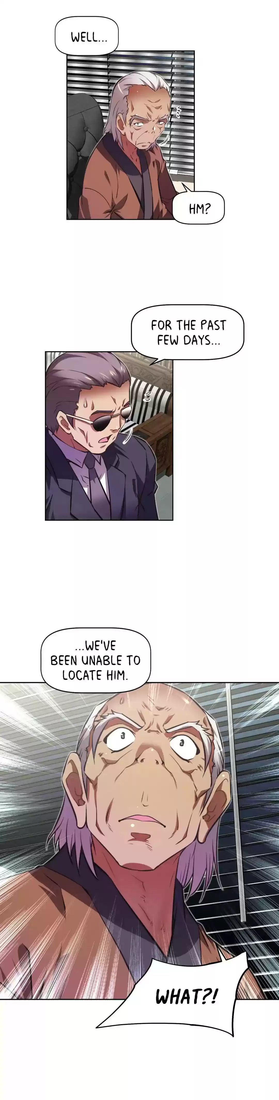 Brawling Go Chapter 141