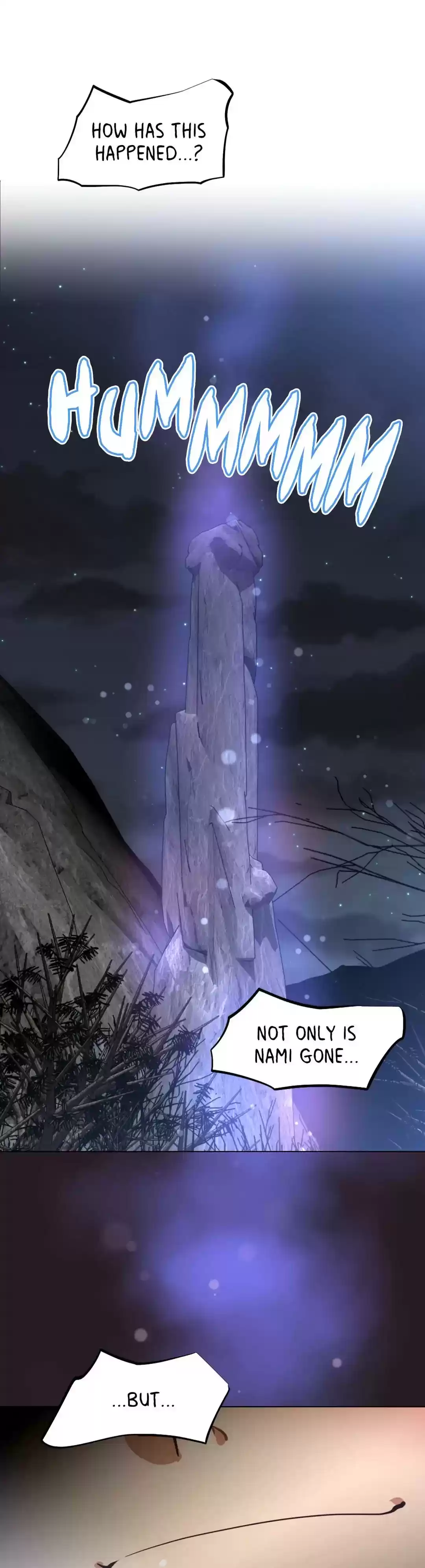 Brawling Go Chapter 141