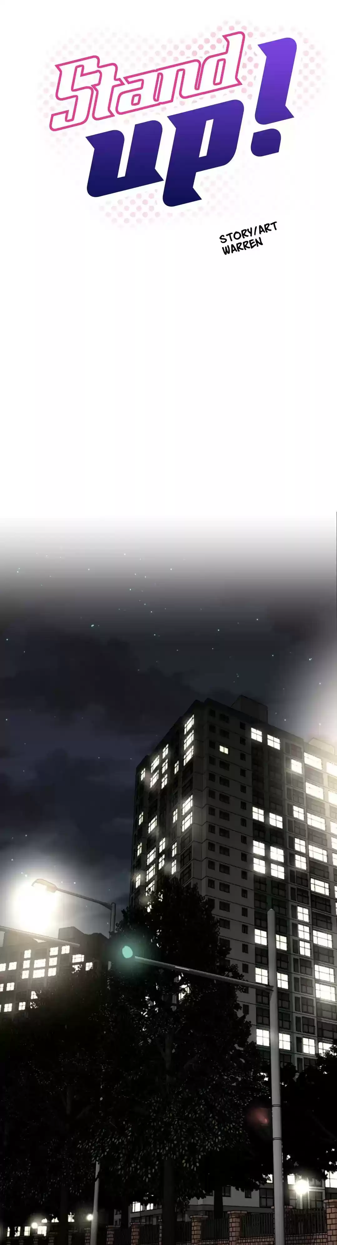 Brawling Go Chapter 141