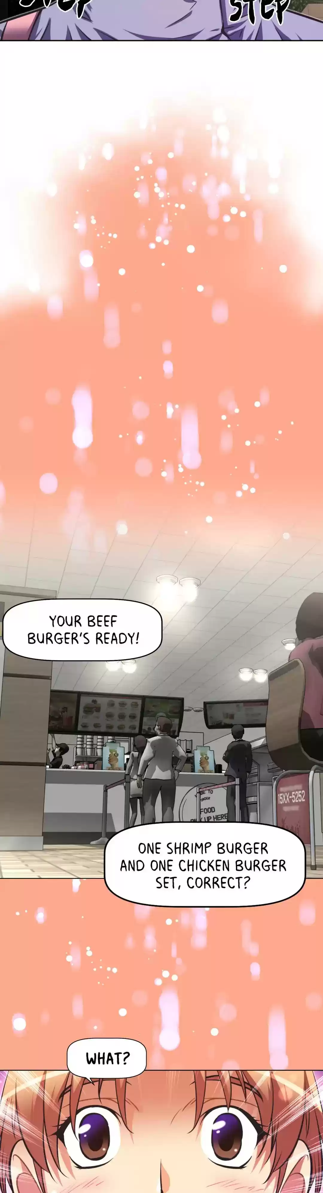 Brawling Go Chapter 141