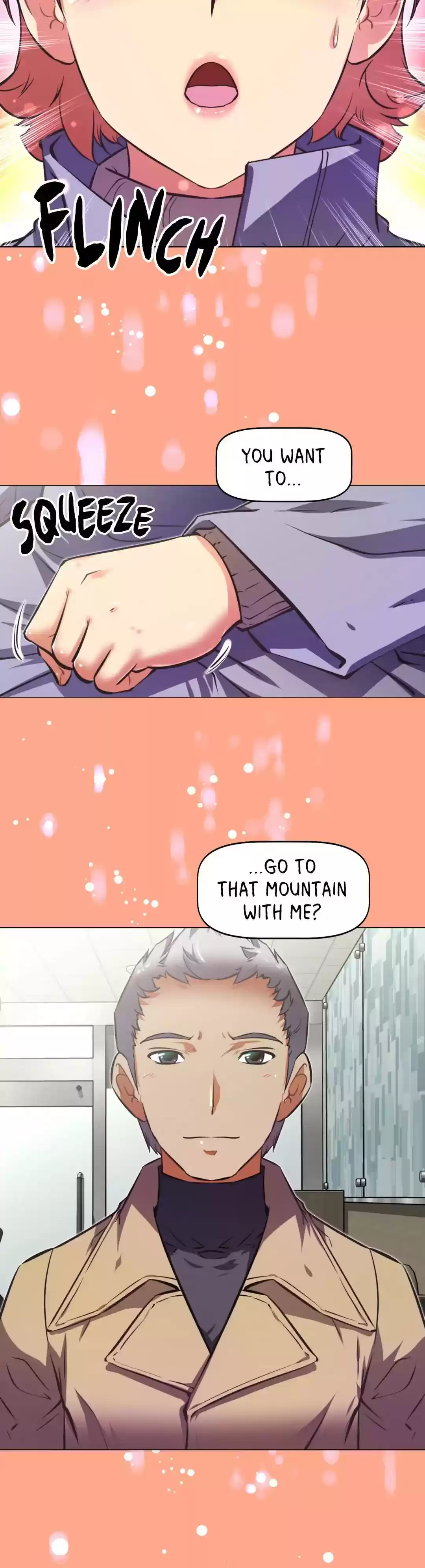 Brawling Go Chapter 141