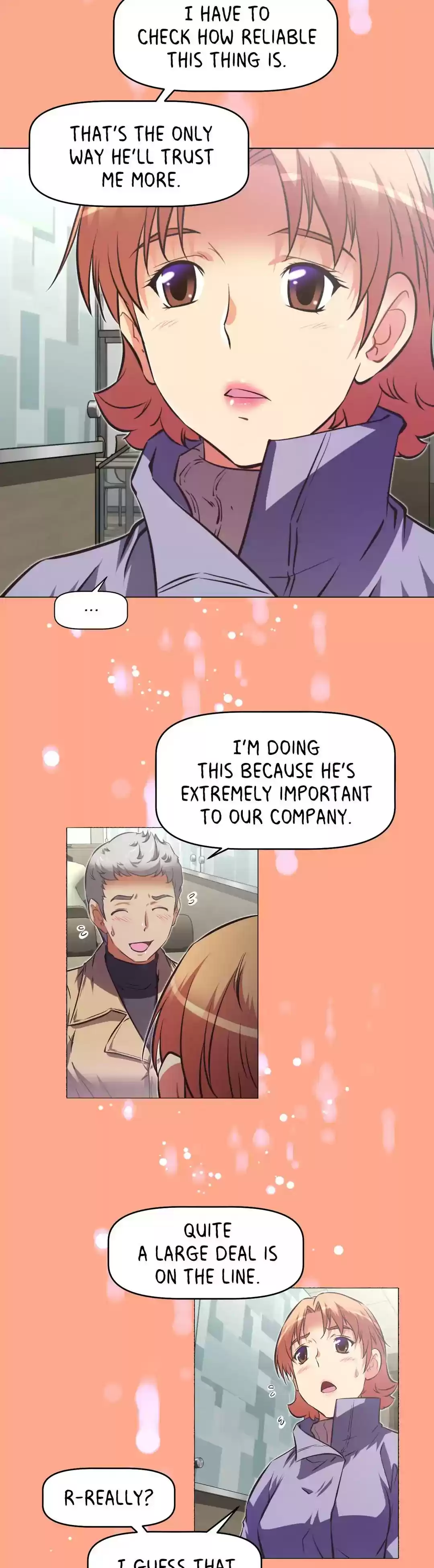 Brawling Go Chapter 141