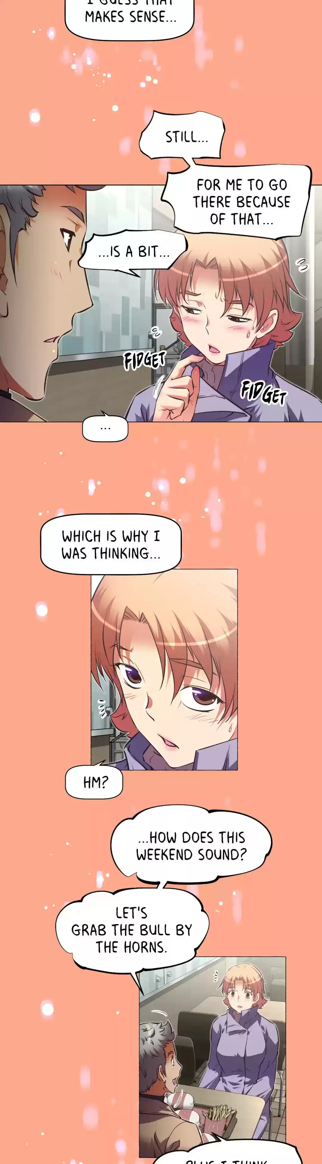 Brawling Go Chapter 141