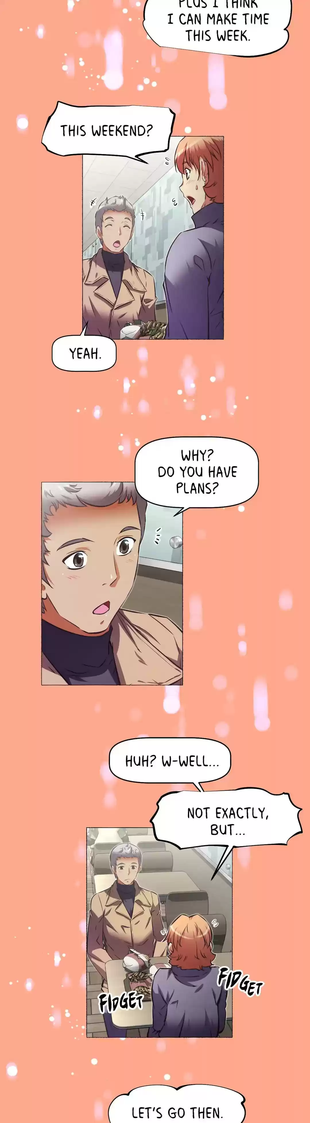 Brawling Go Chapter 141