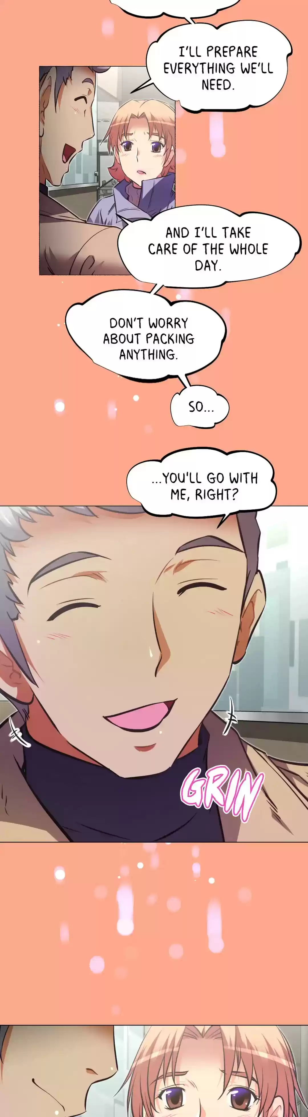 Brawling Go Chapter 141