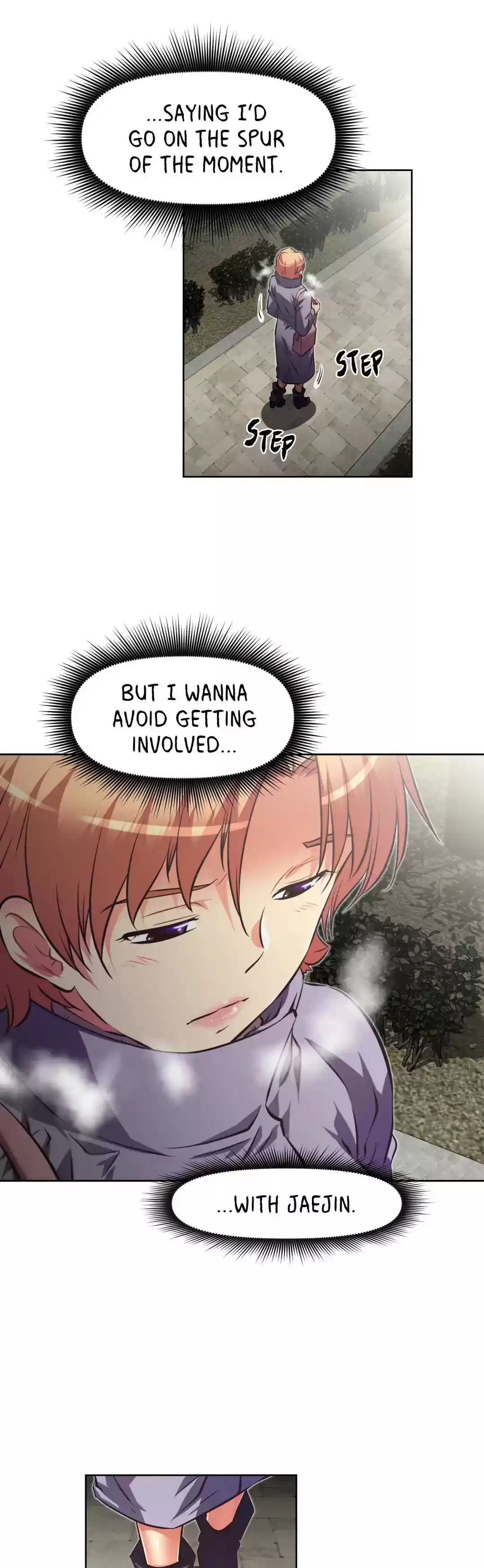 Brawling Go Chapter 141