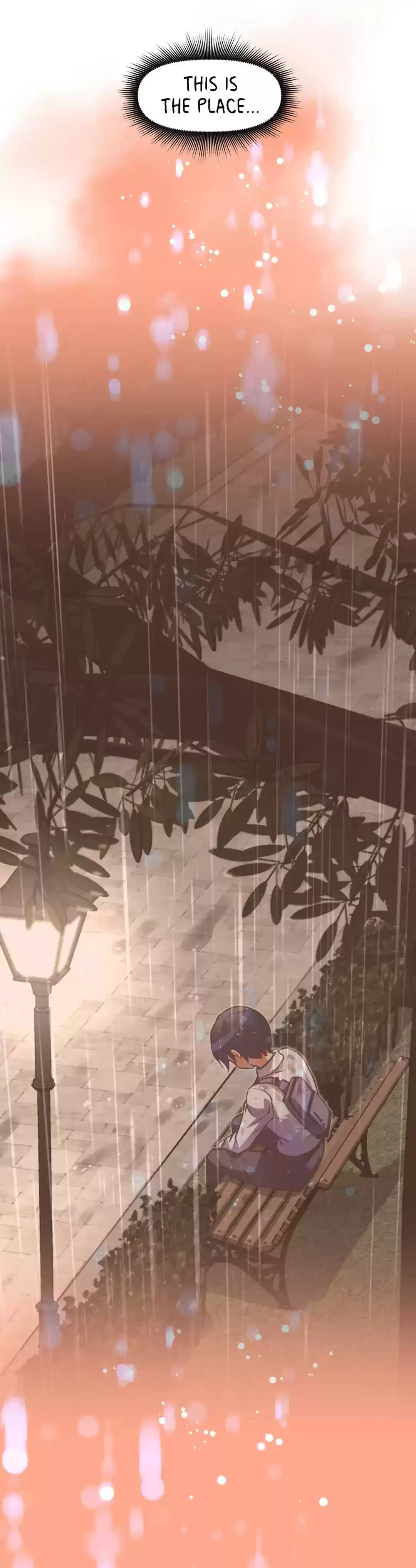 Brawling Go Chapter 141