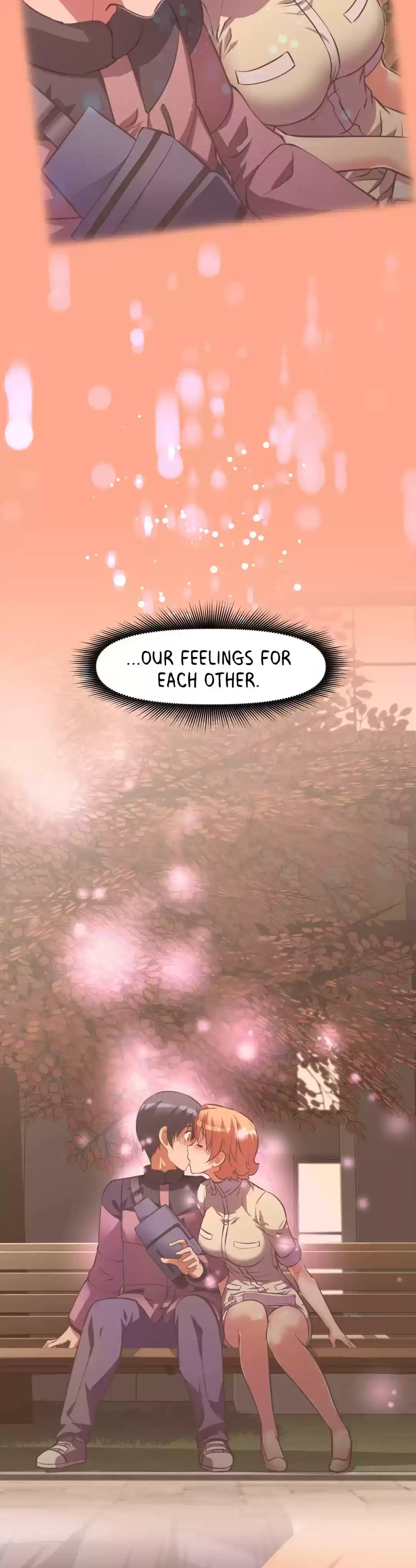 Brawling Go Chapter 141