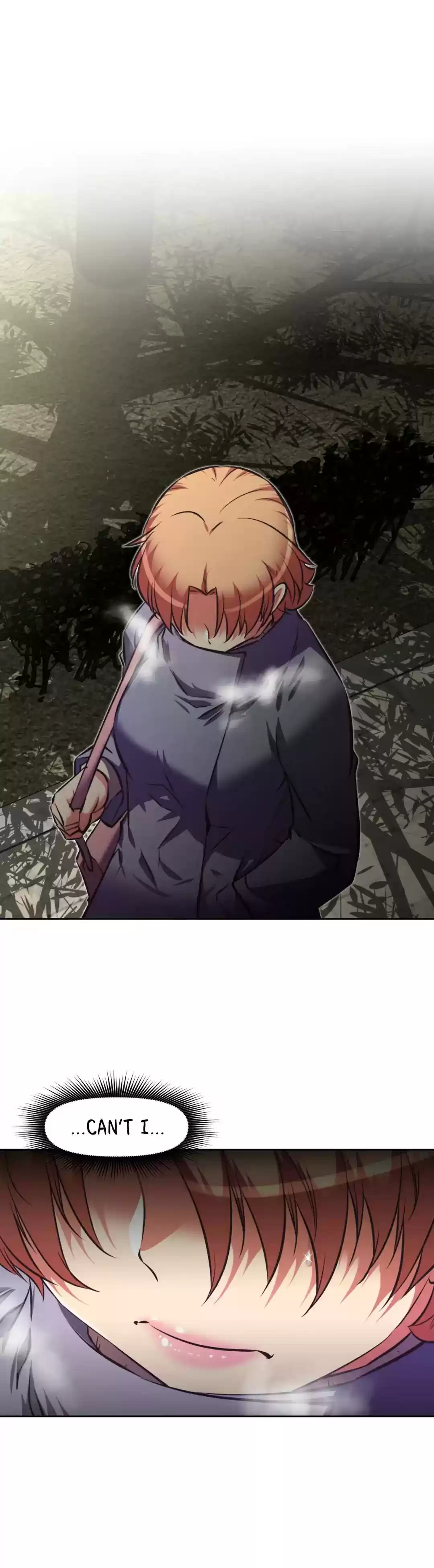 Brawling Go Chapter 141