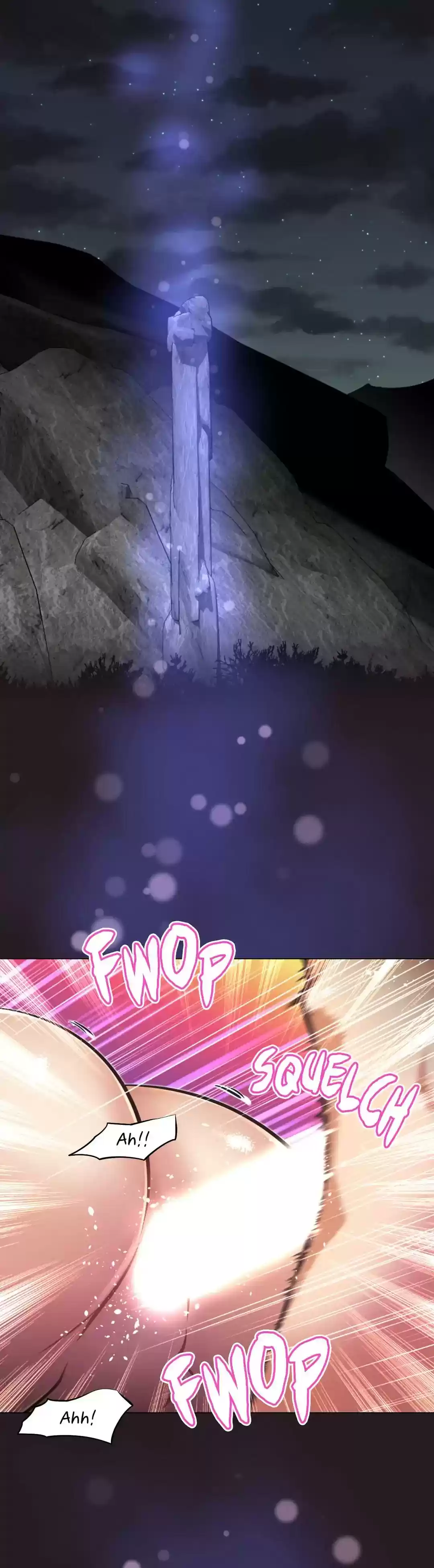 Brawling Go Chapter 141