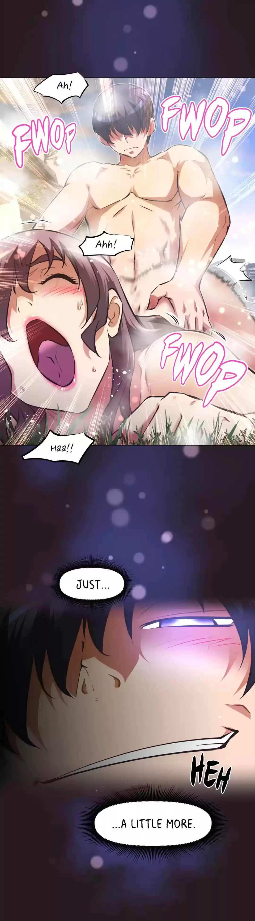 Brawling Go Chapter 141