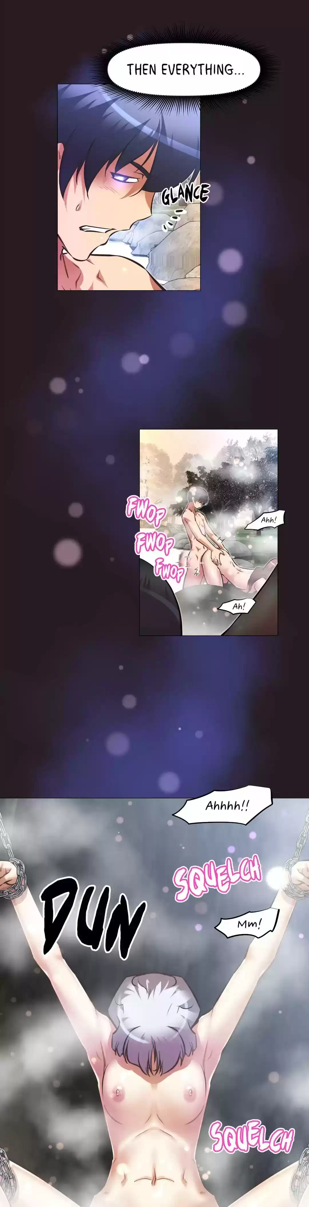 Brawling Go Chapter 141