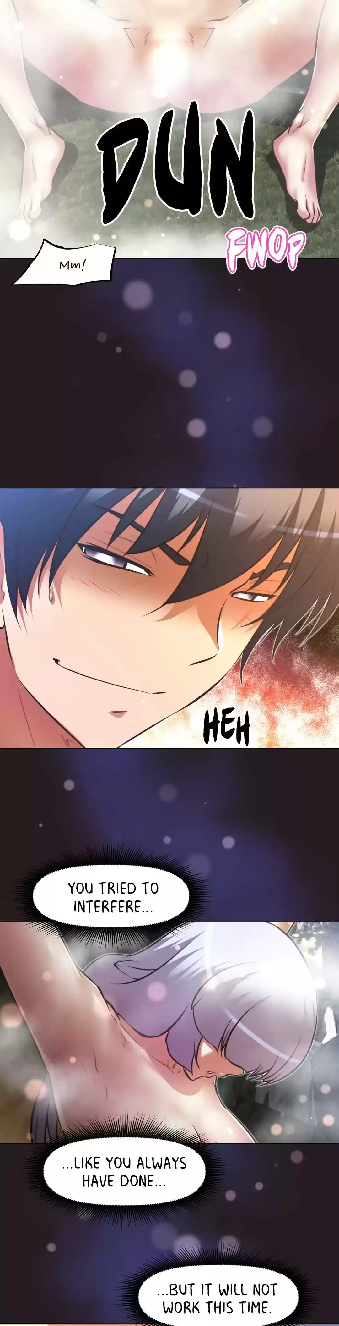 Brawling Go Chapter 141