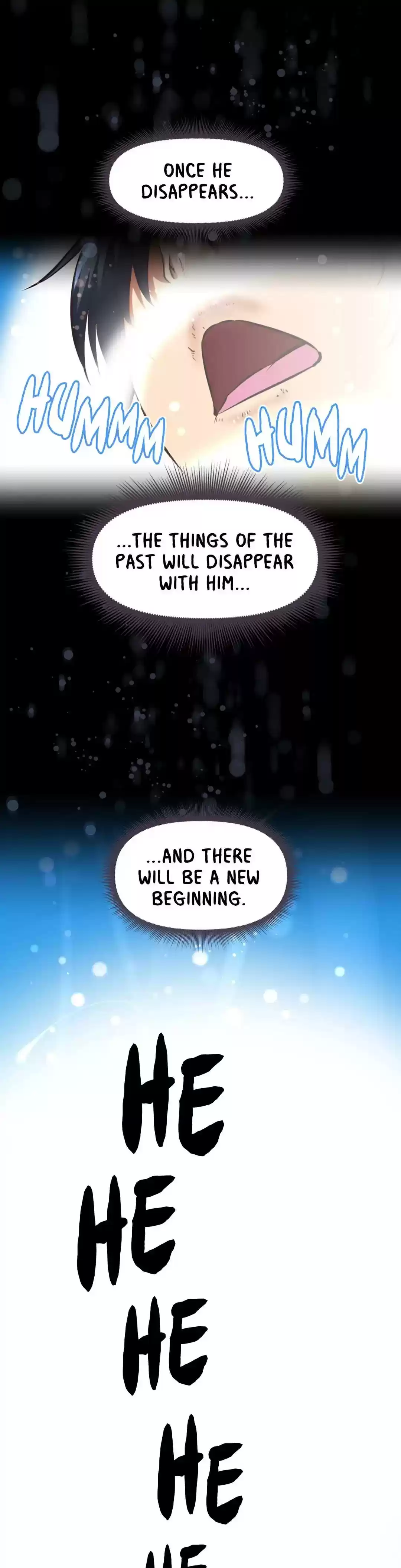 Brawling Go Chapter 141