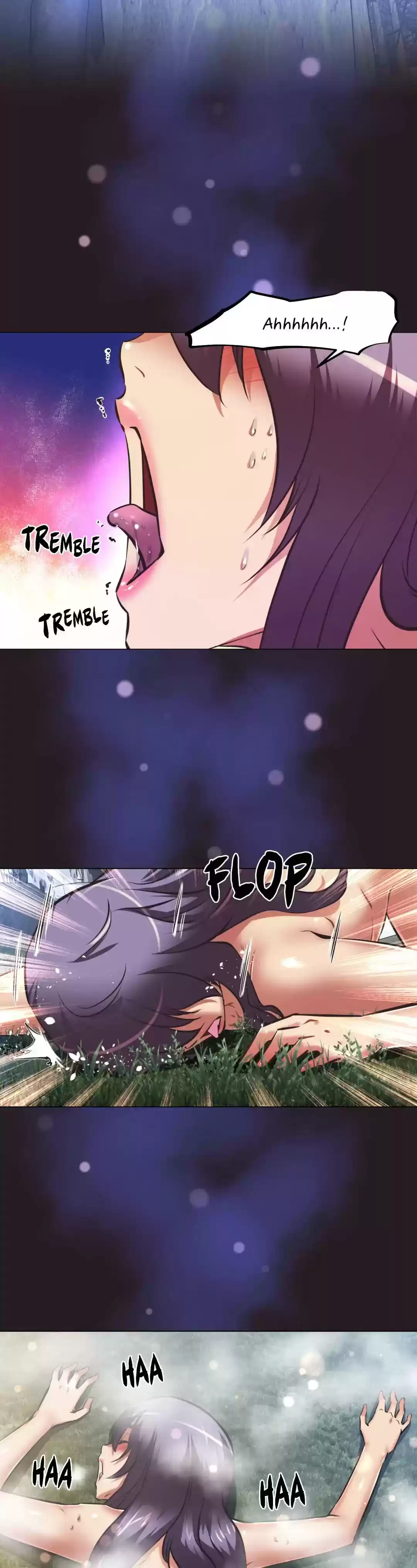 Brawling Go Chapter 142