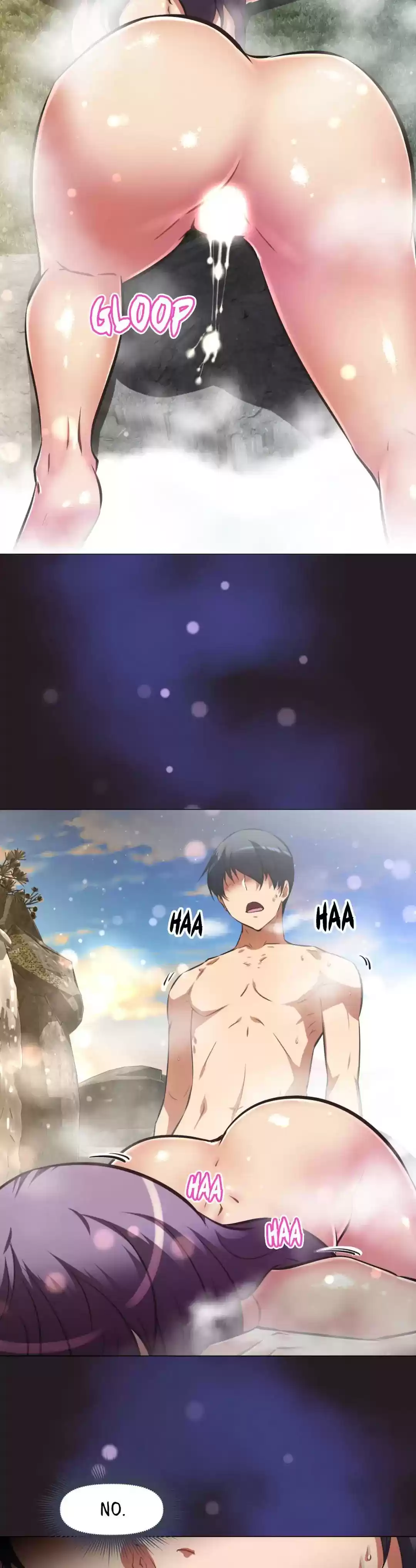 Brawling Go Chapter 142