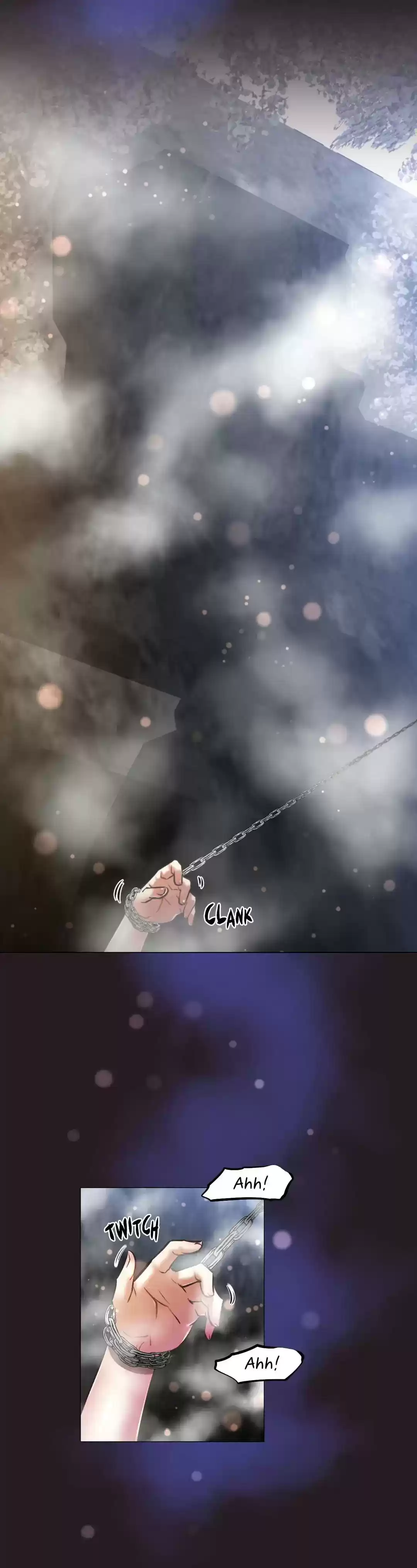 Brawling Go Chapter 142