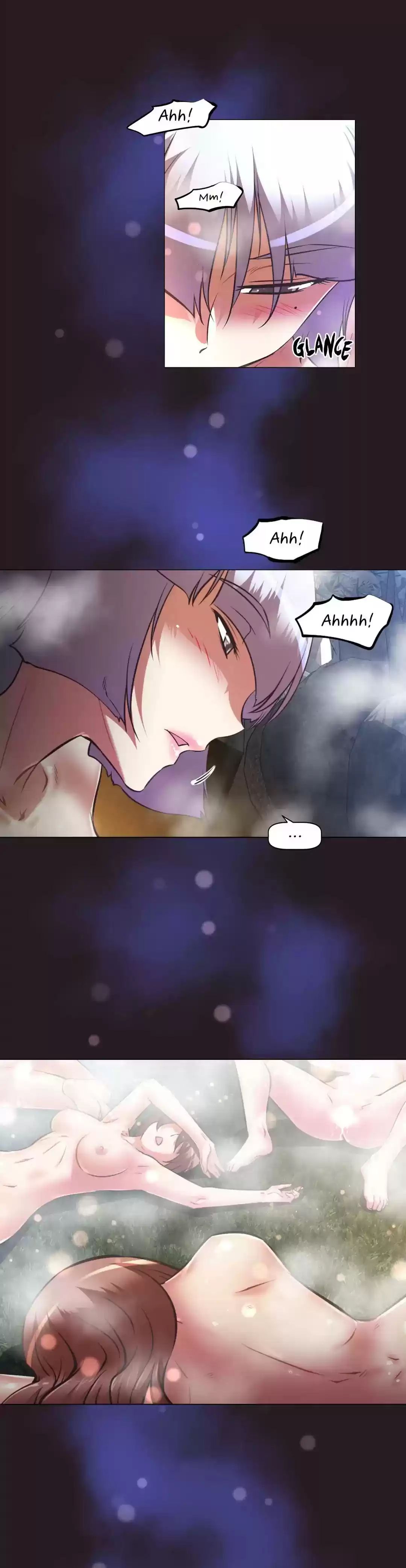 Brawling Go Chapter 142