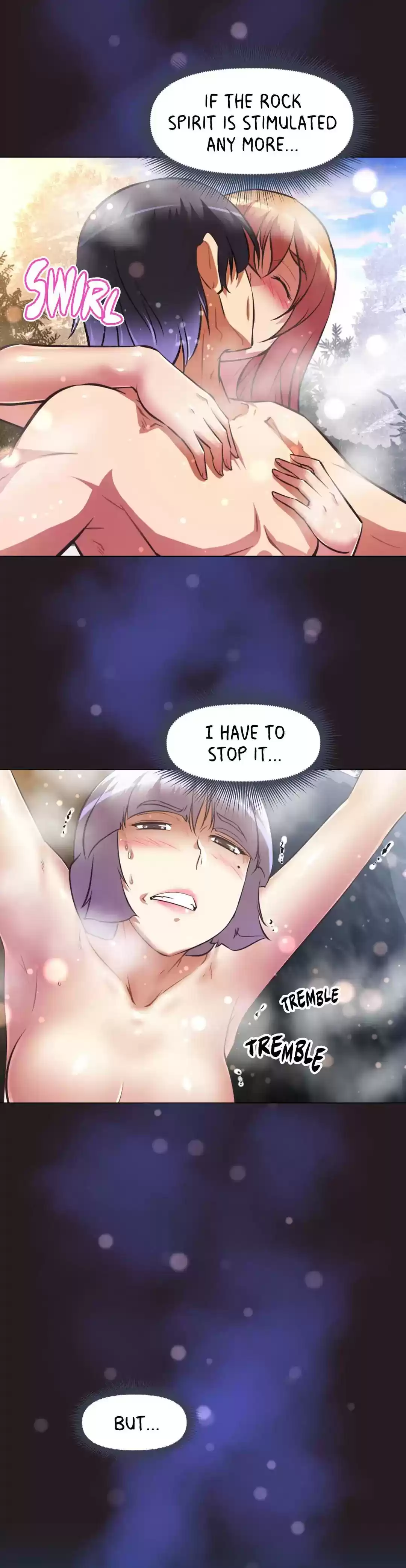 Brawling Go Chapter 142