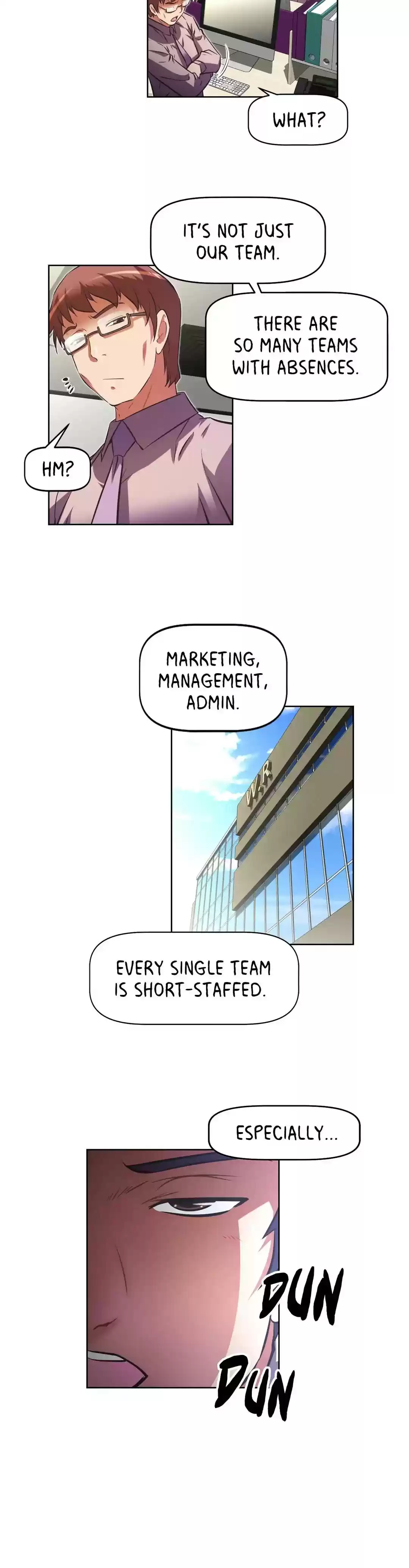 Brawling Go Chapter 142