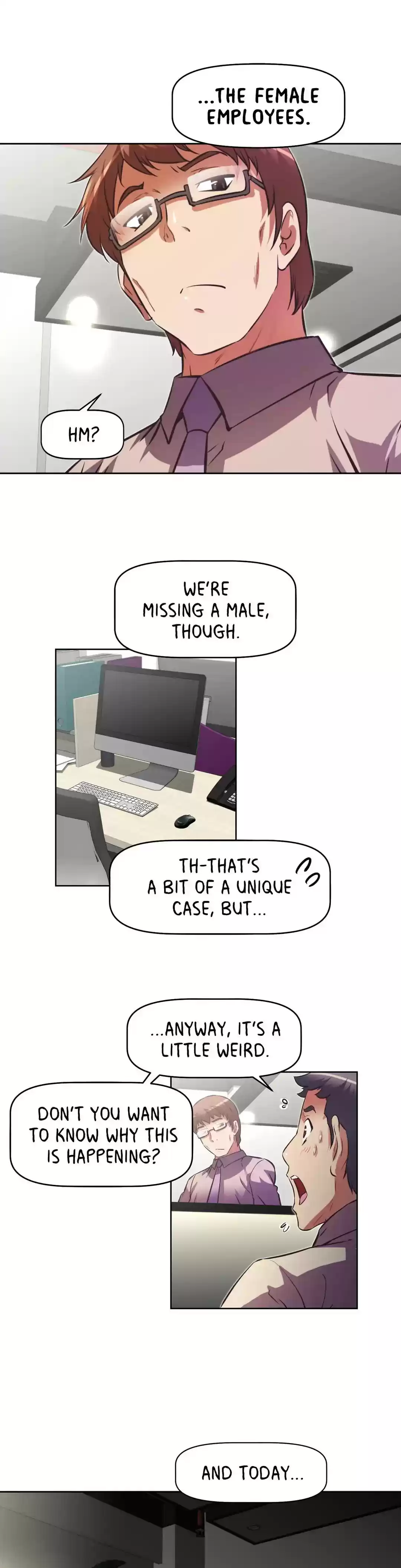 Brawling Go Chapter 142