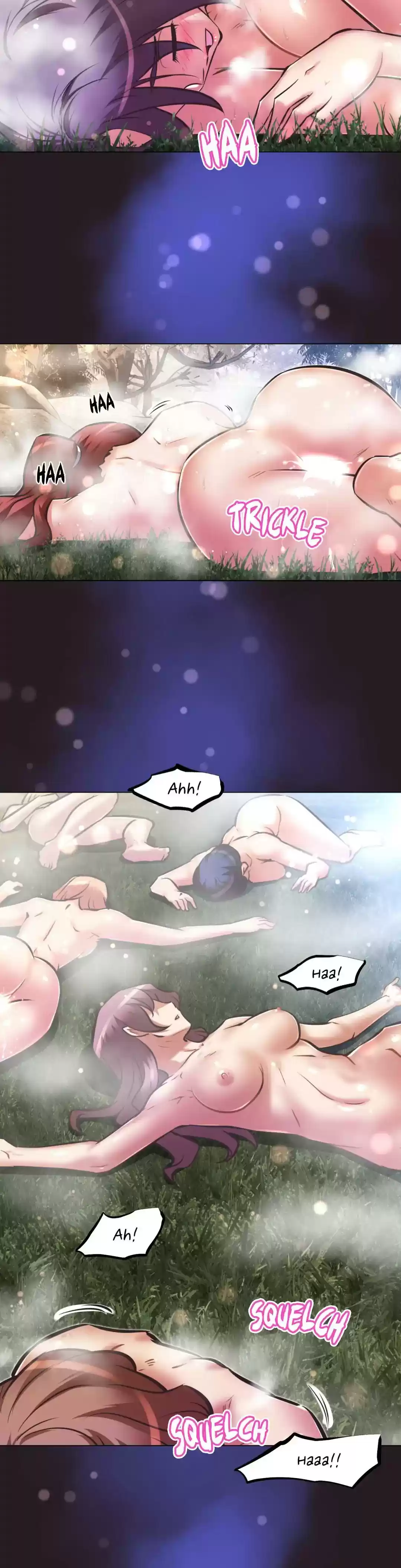 Brawling Go Chapter 142