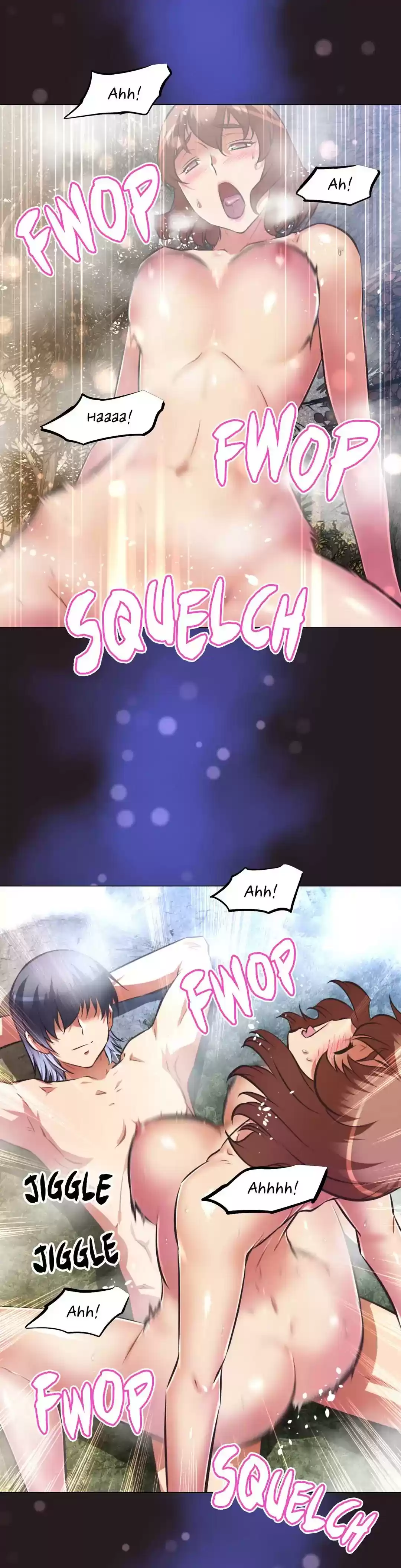 Brawling Go Chapter 142