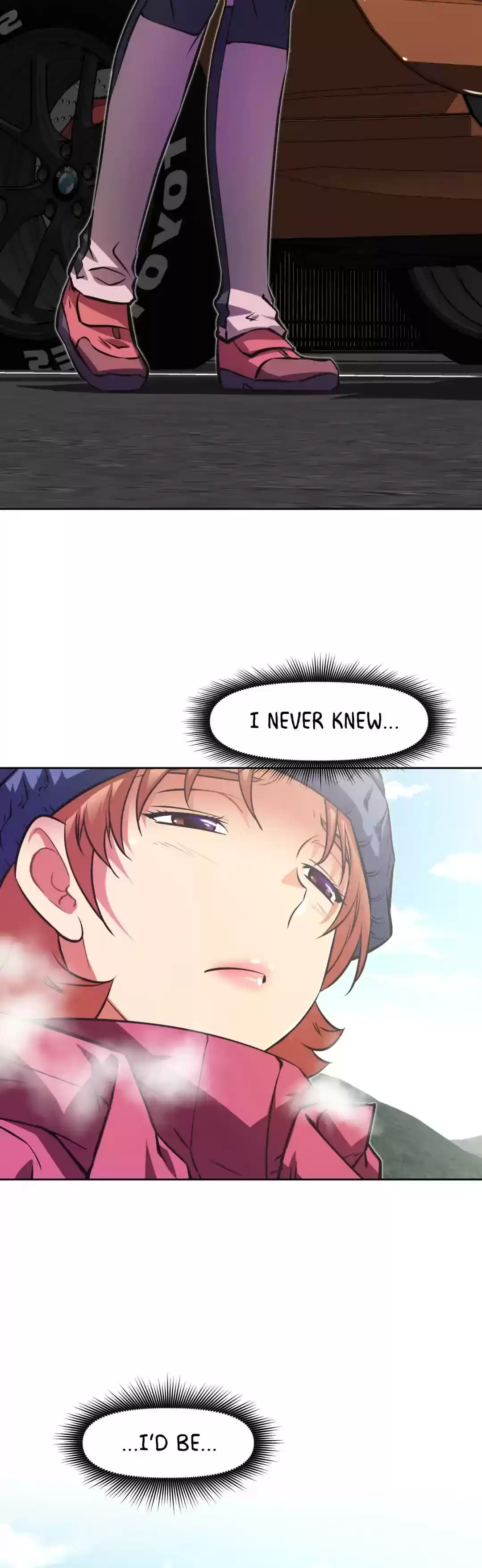 Brawling Go Chapter 142