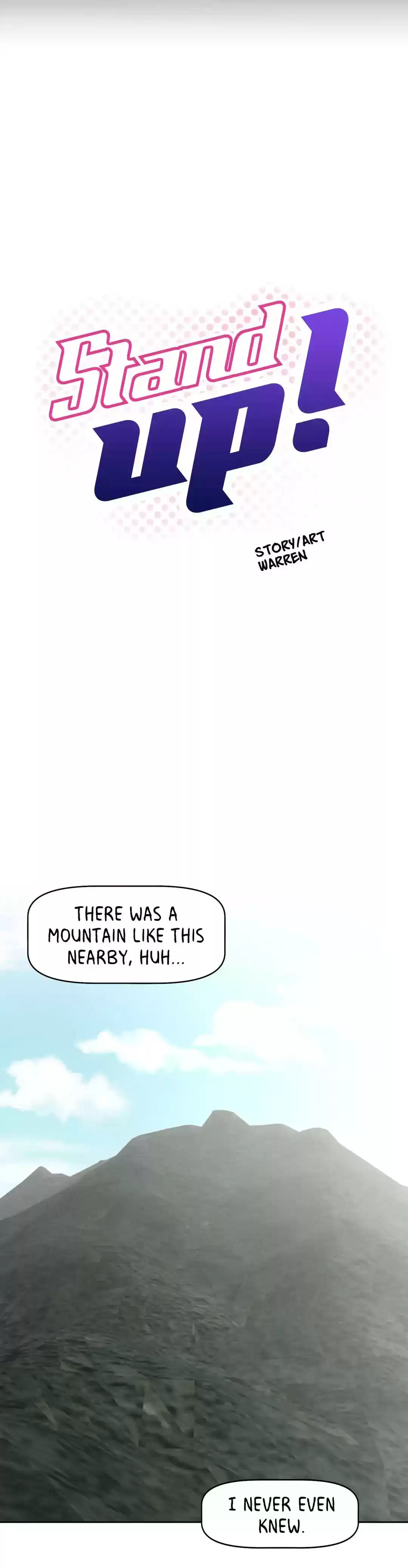 Brawling Go Chapter 143