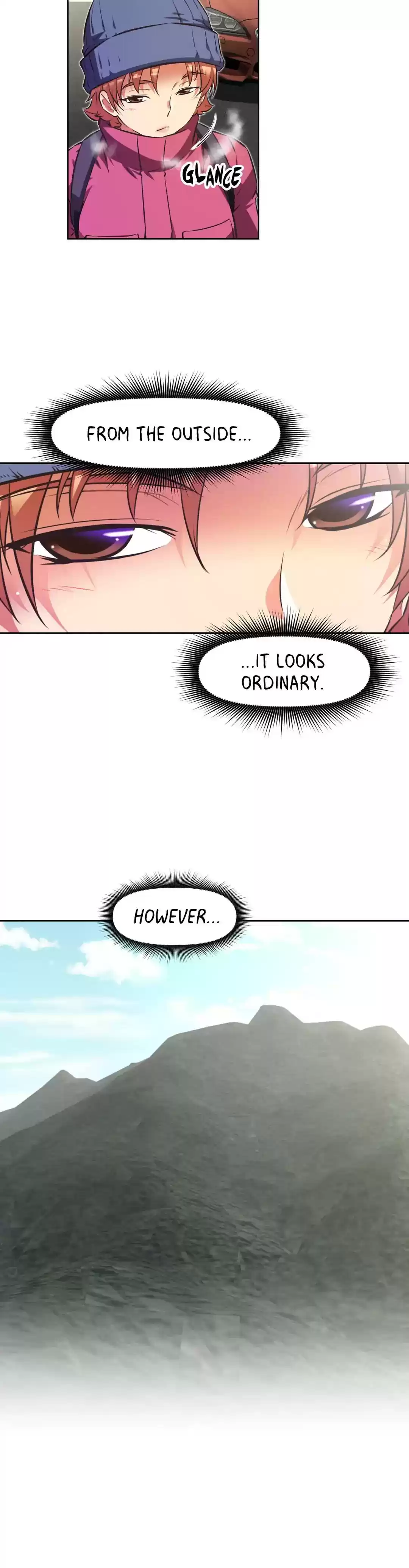 Brawling Go Chapter 143