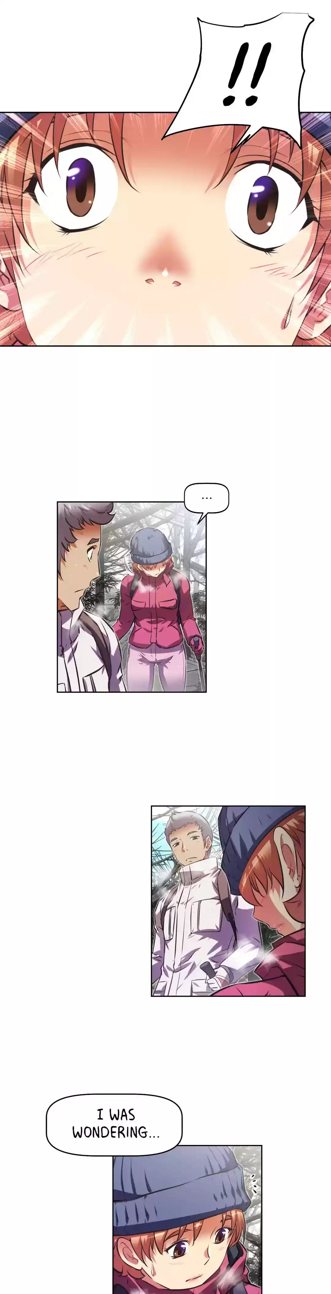 Brawling Go Chapter 143