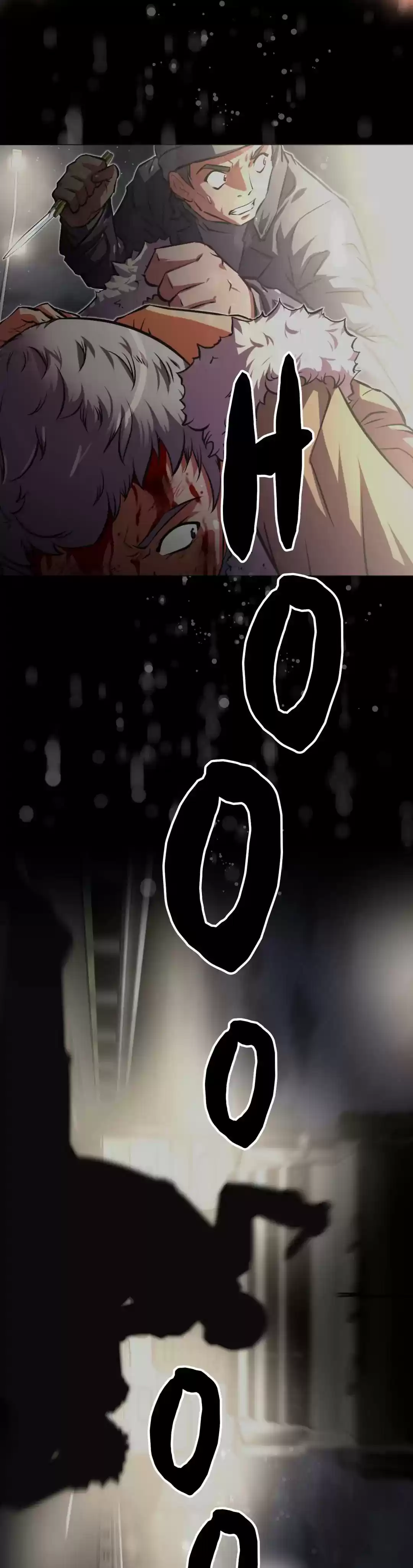 Brawling Go Chapter 143