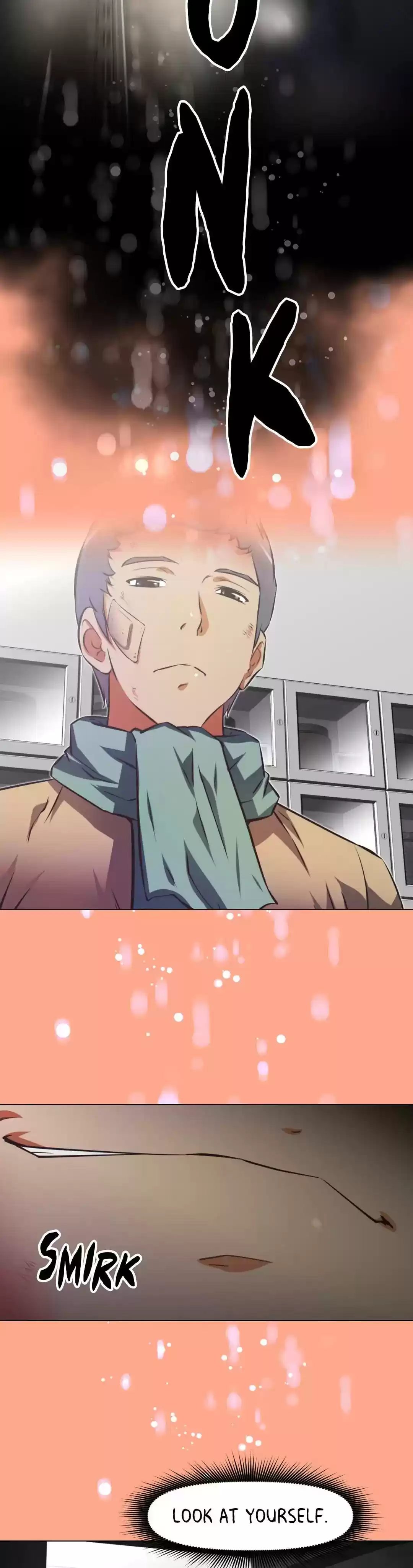 Brawling Go Chapter 143