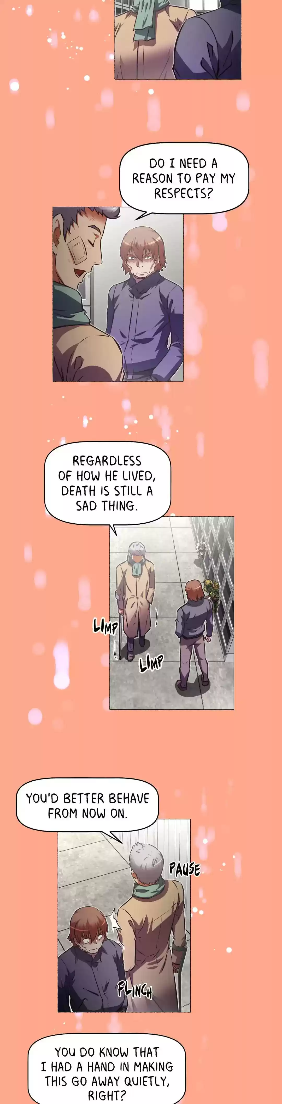 Brawling Go Chapter 143