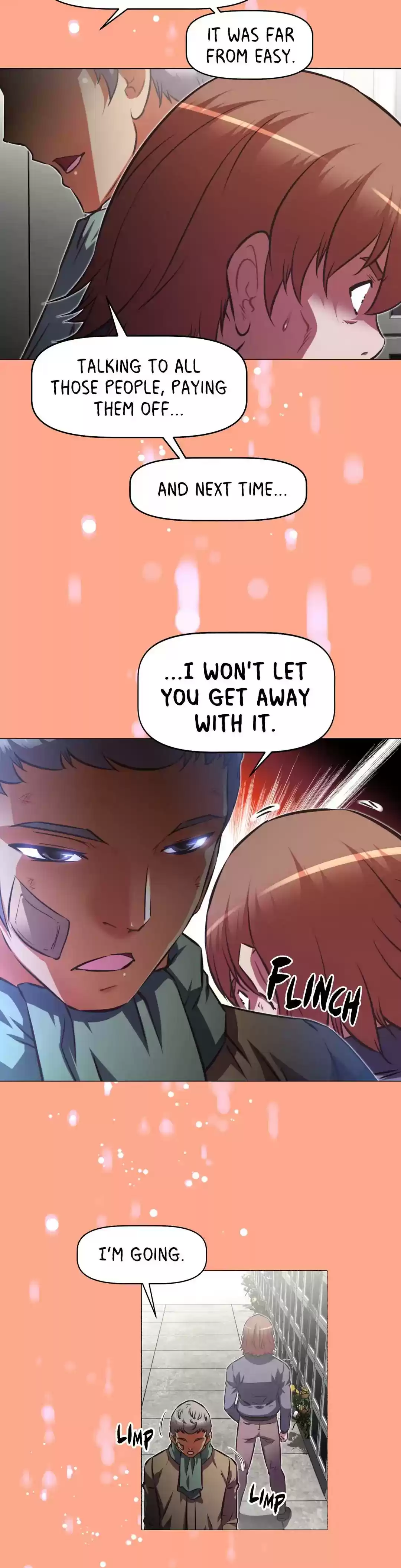 Brawling Go Chapter 143