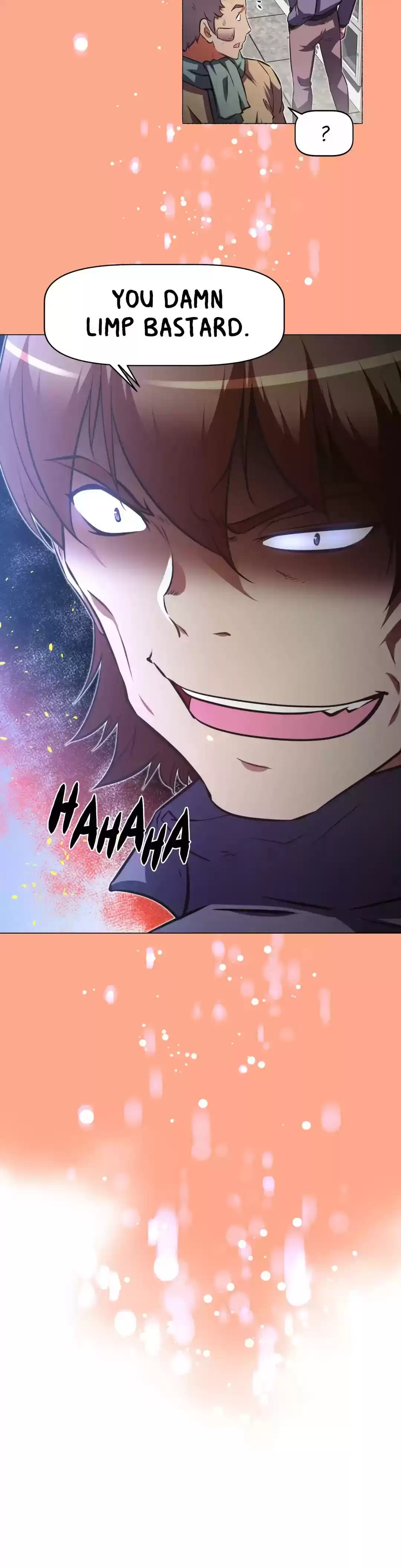 Brawling Go Chapter 143